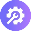 MatrixAI - Enhanced User Interface