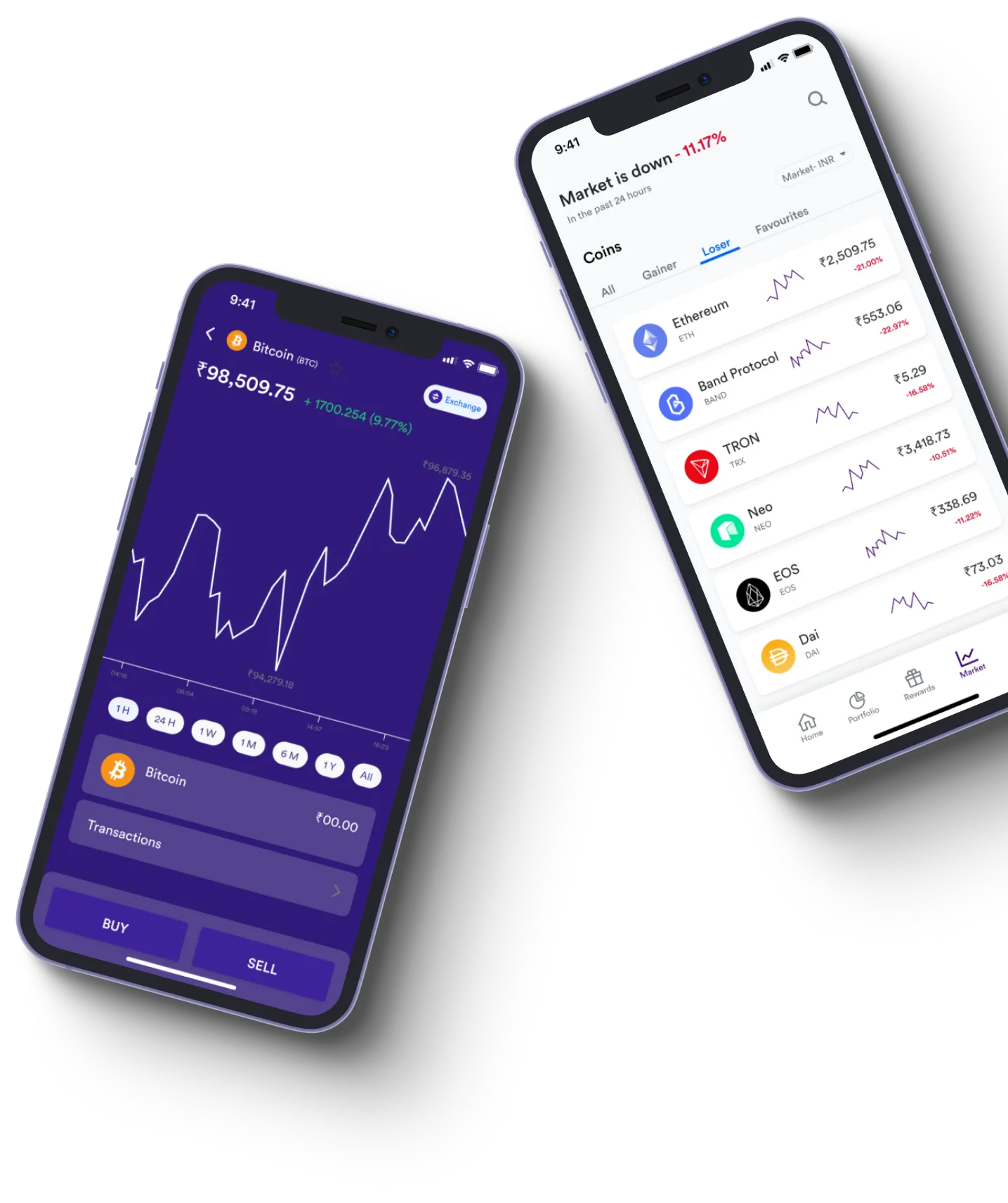 MatrixAI - Apa sebenarnya perdagangan online?